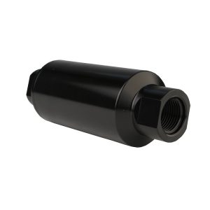 Aeromotive Fuel Filter, IN-Line Filter, 10AN, 100 Micron – 12324