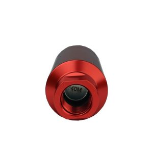 Aeromotive Fuel Filter, IN-Line Filter, 10AN, 40 Micron – 12335