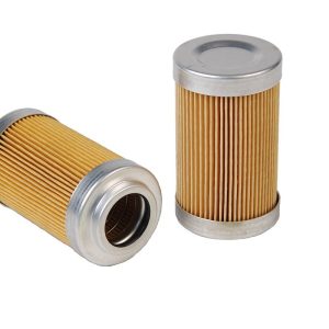 Aeromotive Fuel Filter, 10 Micron – 12601
