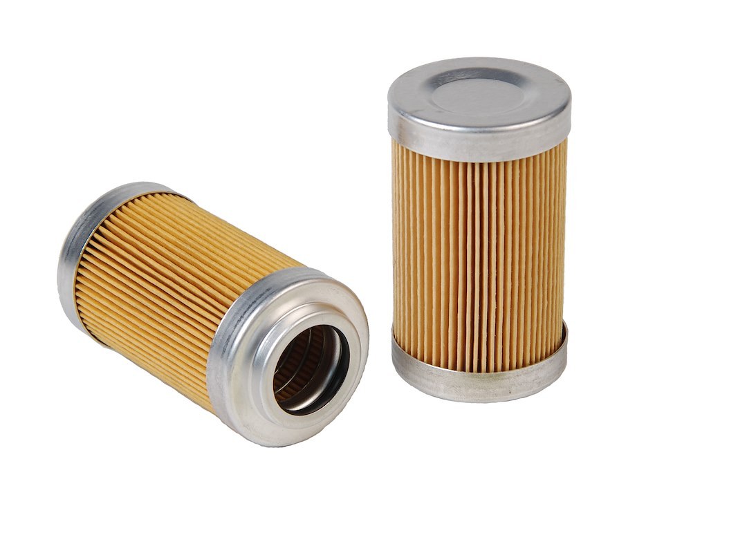 Aeromotive Fuel Filter, 10 Micron – 12601