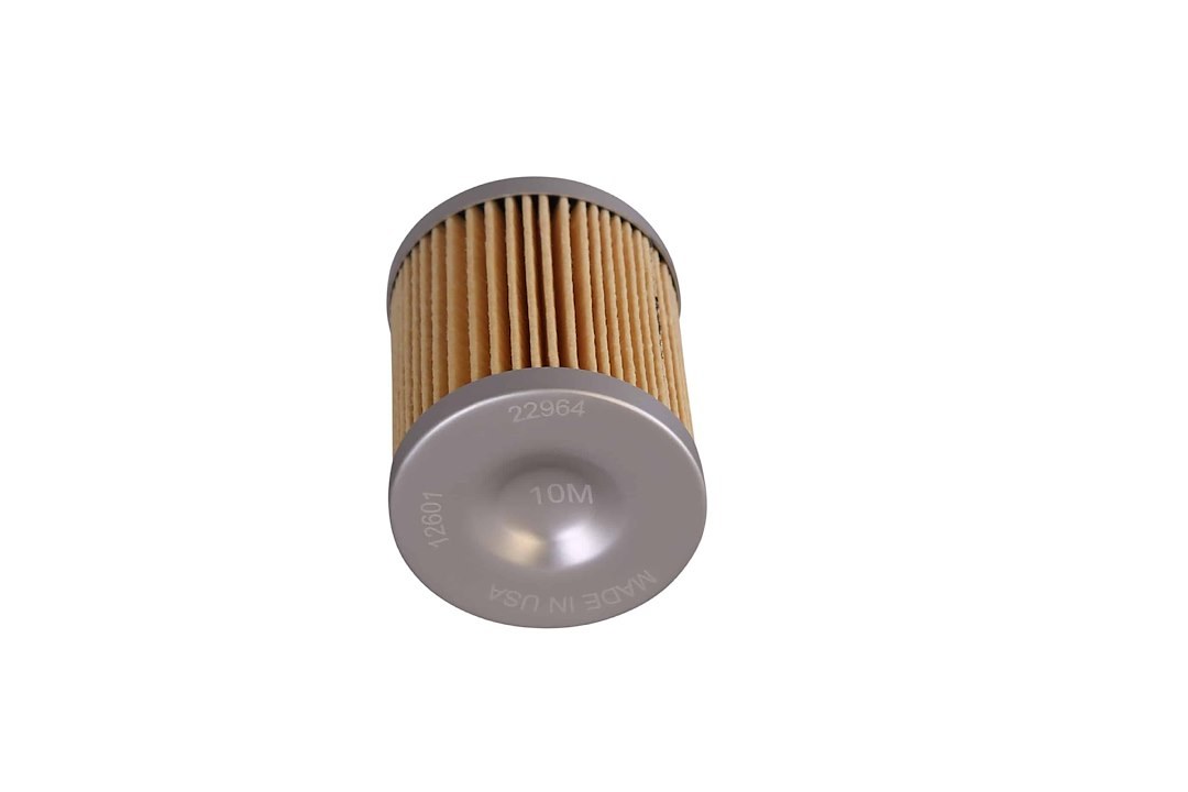 Aeromotive Fuel Filter, 10 Micron – 12601