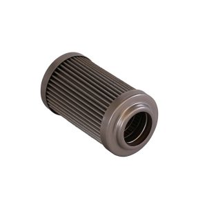 Aeromotive Fuel Filter, 100 Micron – 12604