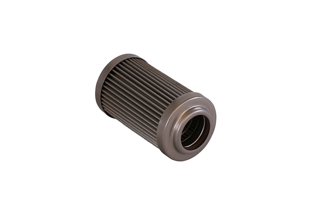 Aeromotive Fuel Filter, 100 Micron – 12604
