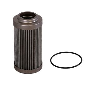 Aeromotive Fuel Filter, 100 Micron – 12604