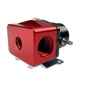 Aeromotive Fuel Pressure Regulator, 40 PSI to 75 PSI – 13101