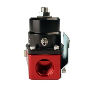 Aeromotive Fuel Pressure Regulator, 40 PSI to 75 PSI – 13101