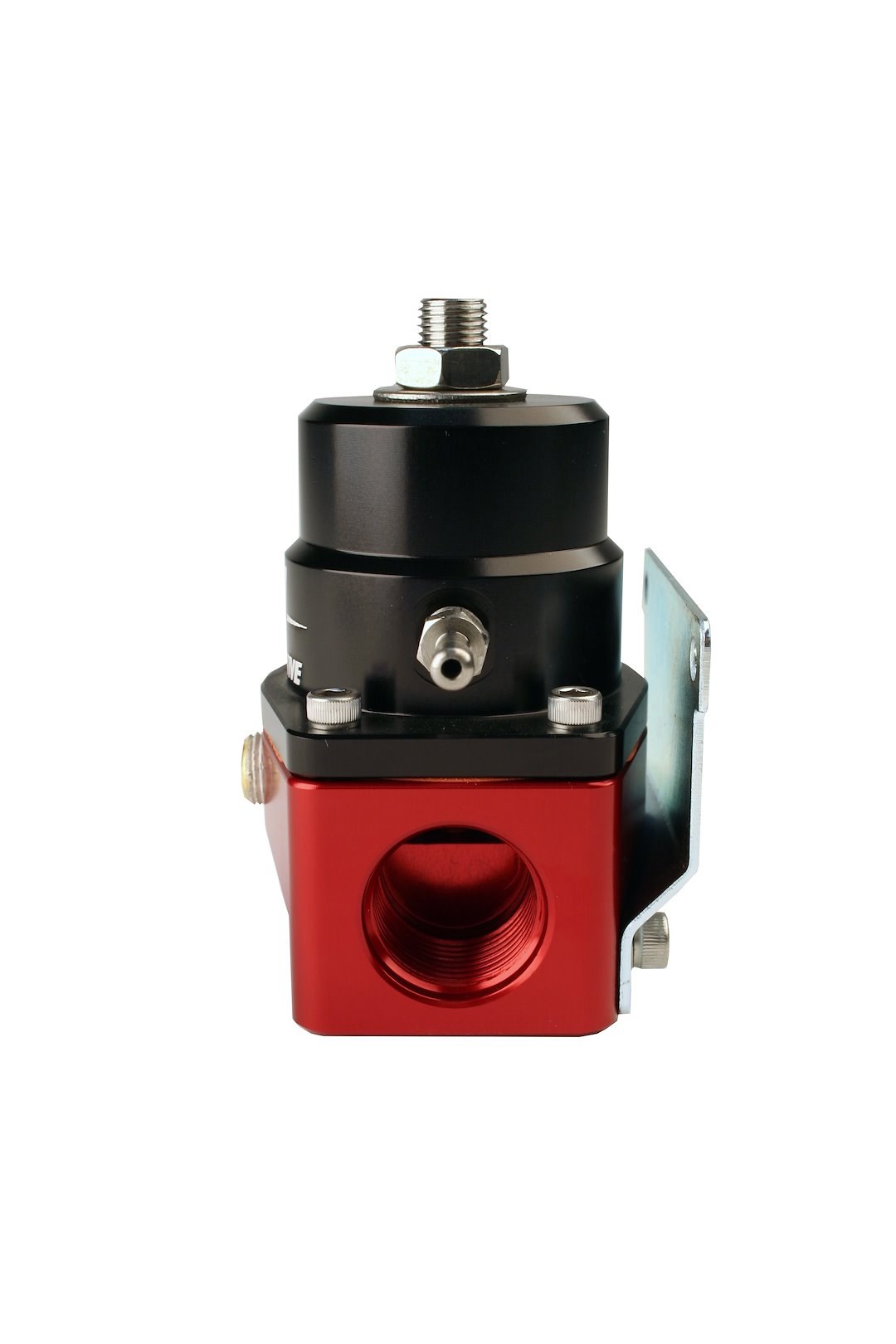 Aeromotive Fuel Pressure Regulator, 40 PSI to 75 PSI – 13101