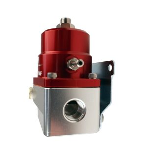 Aeromotive Fuel Pressure Regulator, 40 PSI to 75 PSI – 13109