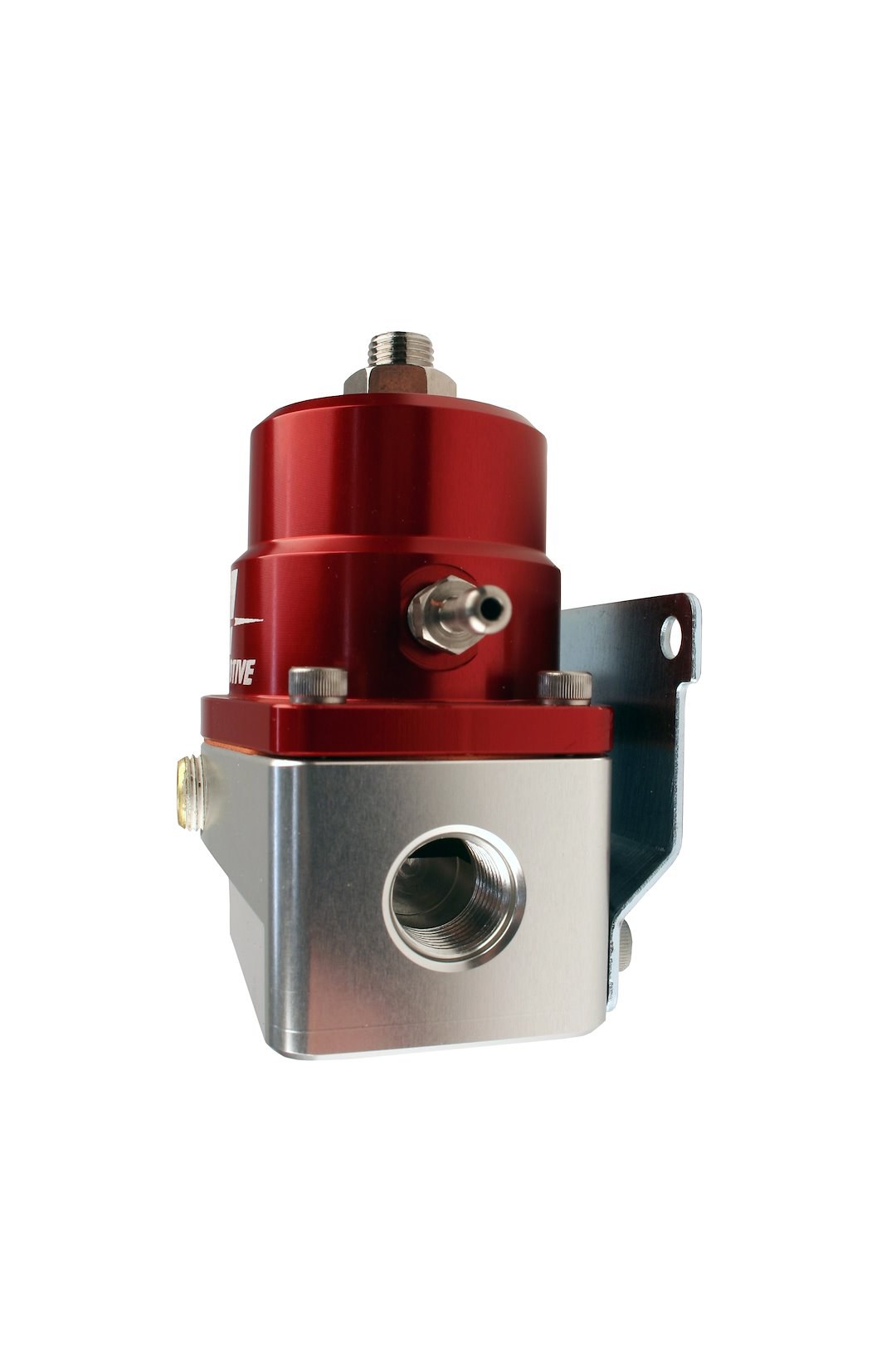 Aeromotive Fuel Pressure Regulator, 40 PSI to 75 PSI – 13109