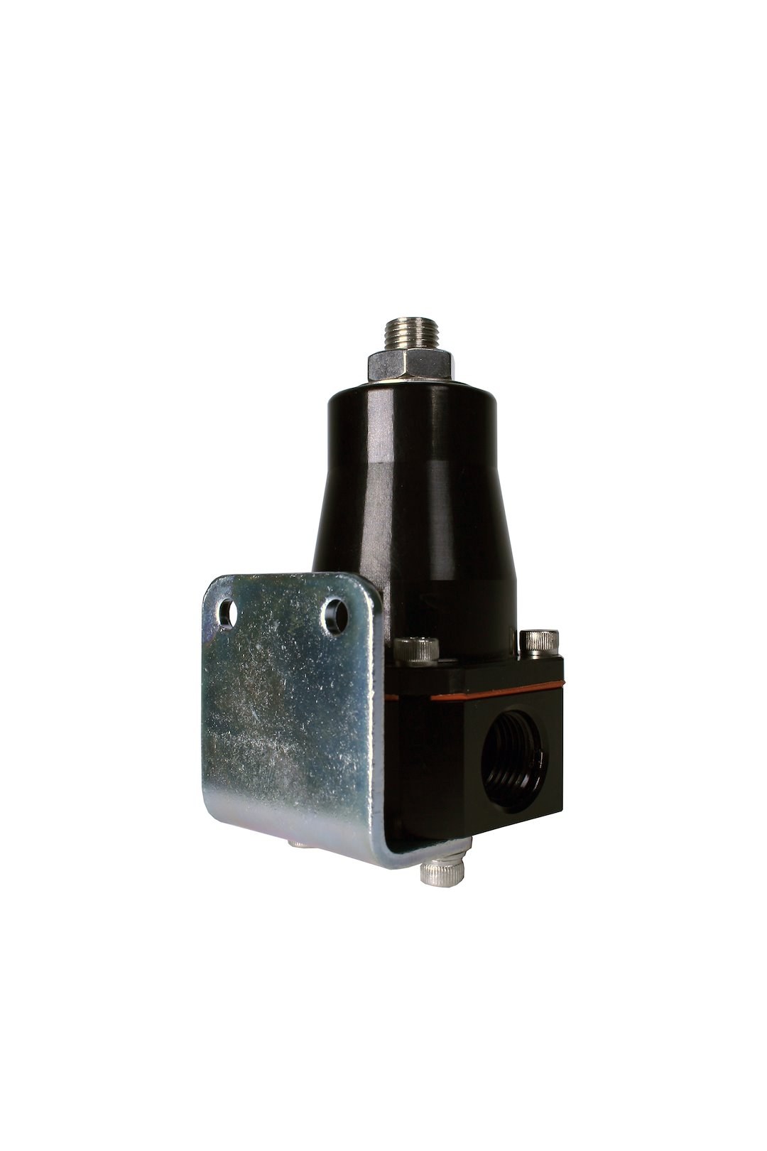 Aeromotive Fuel Pressure Regulator, Efi Adjustable, (2) -06 Inlets/ 1-06 Return – 13136