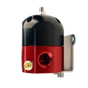Aeromotive Fuel Pressure Regulator, 3 PSI to 15 PSI – 13204