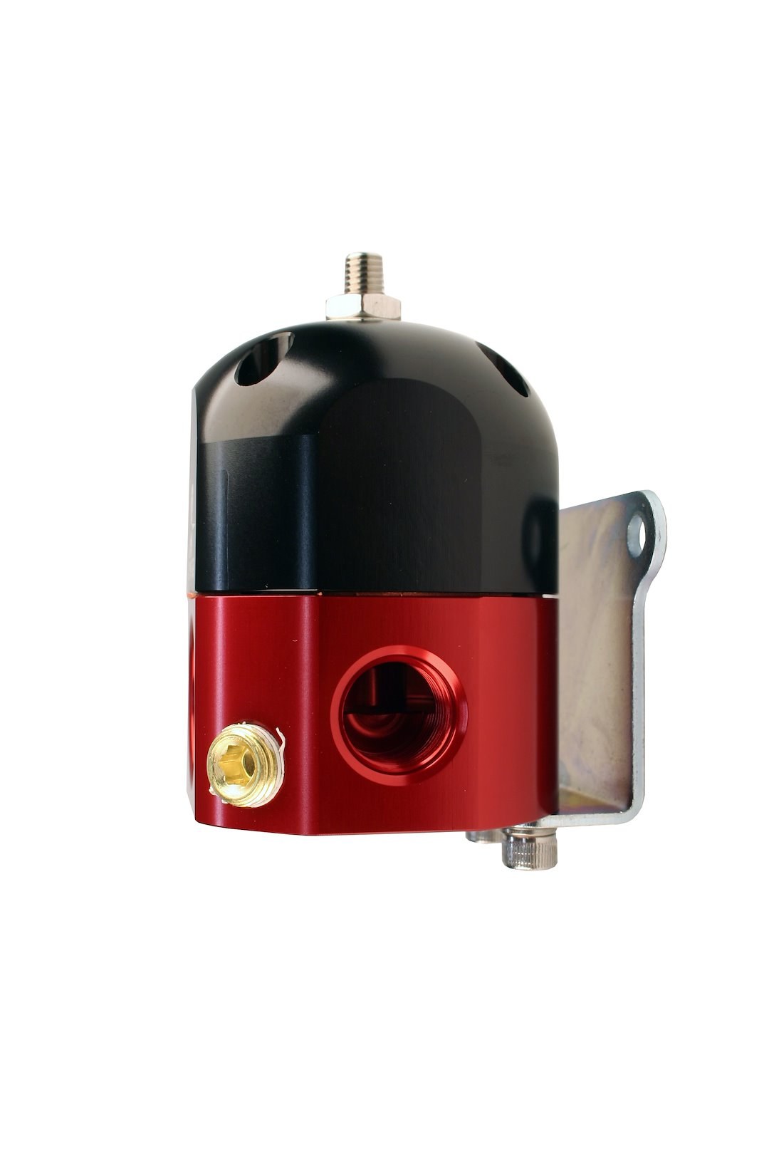 Aeromotive Fuel Pressure Regulator, 3 PSI to 15 PSI – 13204