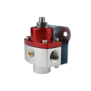 Aeromotive Fuel Pressure Regulator, 5 PSI to 12 PSI – 13205