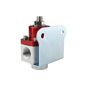 Aeromotive Fuel Pressure Regulator, 5 PSI to 12 PSI – 13205