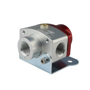 Aeromotive Fuel Pressure Regulator, 5 PSI to 12 PSI – 13205