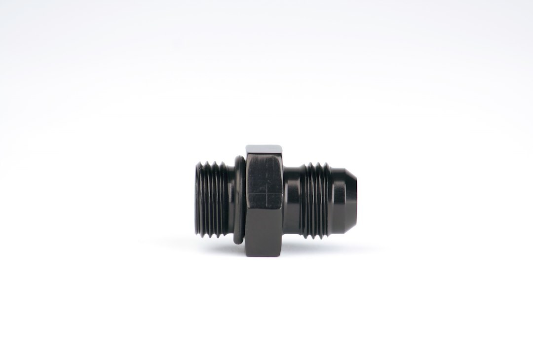 Aeromotive Coupler Fitting, 6AN to 6AN, Single – 15606