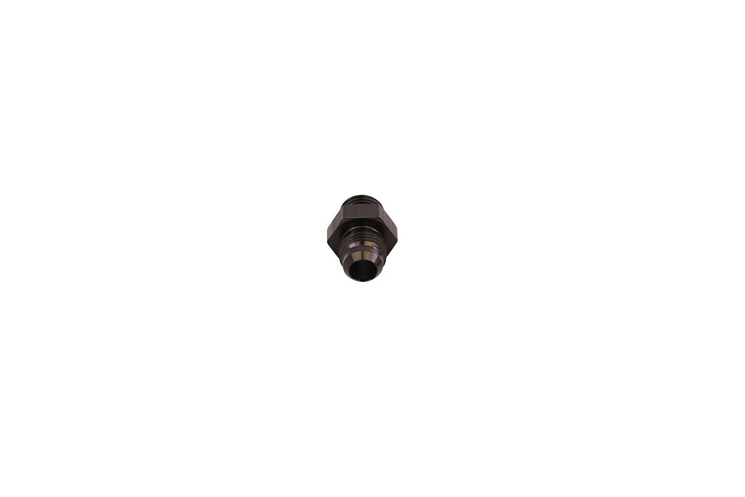 Aeromotive Coupler Fitting, 6AN to 6AN, Single – 15606