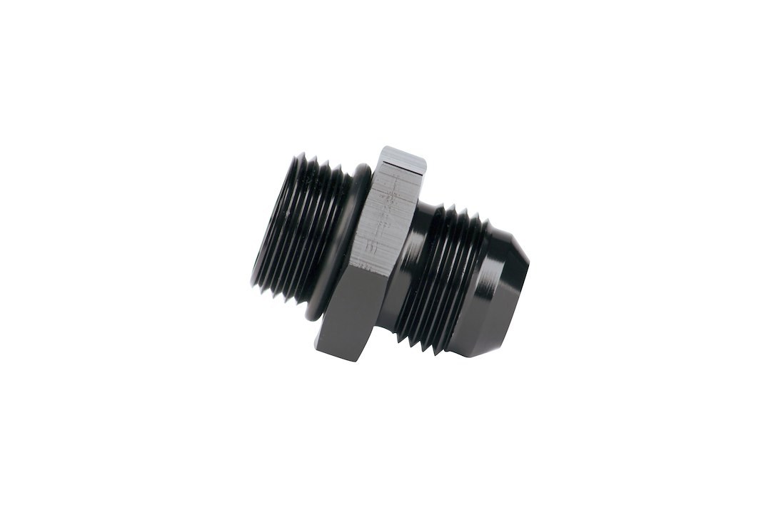 Aeromotive Coupler Fitting, 8AN to 8AN, Single – 15607