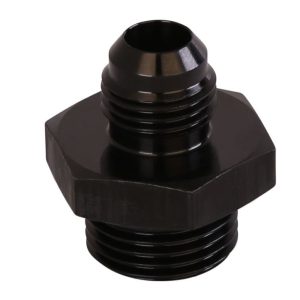 Aeromotive Coupler Fitting, 8AN to 8AN, Single – 15607