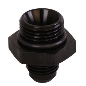 Aeromotive Coupler Fitting, 8AN to 8AN, Single – 15607