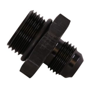 Aeromotive Coupler Fitting, 8AN to 8AN, Single – 15607