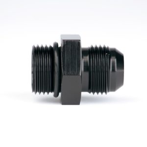 Aeromotive Coupler Fitting, 10AN to 10AN, Single – 15608