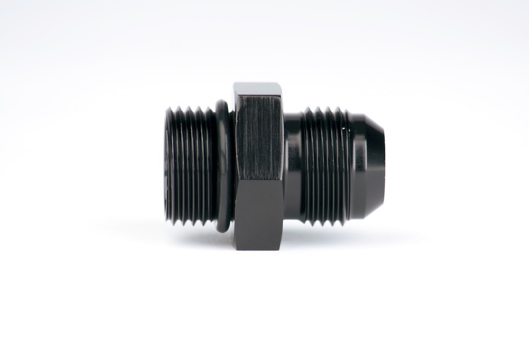 Aeromotive Coupler Fitting, 10AN to 10AN, Single – 15608