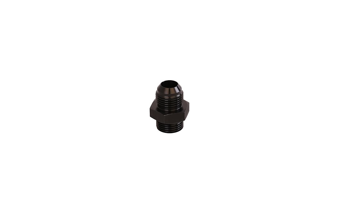 Aeromotive Coupler Fitting, 10AN to 10AN, Single – 15608