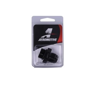 Aeromotive Coupler Fitting, 10AN to 10AN, Single – 15608