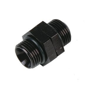 Aeromotive Coupler Fitting, 10AN to 10 AN, Single – 15640