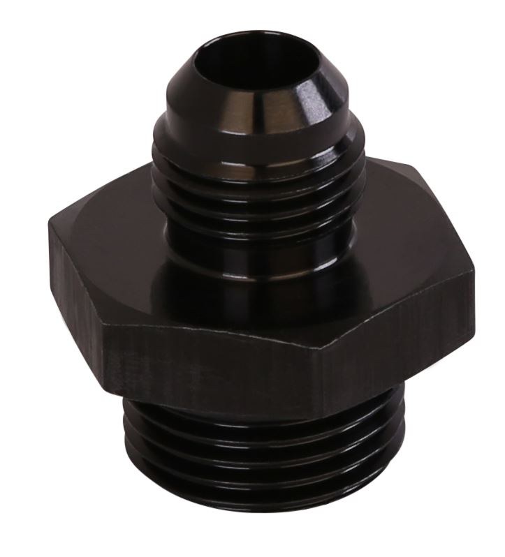 Aeromotive Adapter Fitting, 6AN to 8AN – 15649
