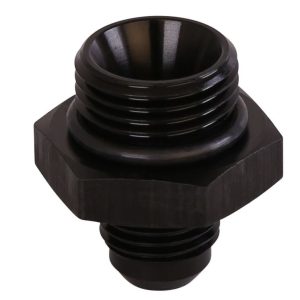 Aeromotive Adapter Fitting, 6AN to 8AN – 15649
