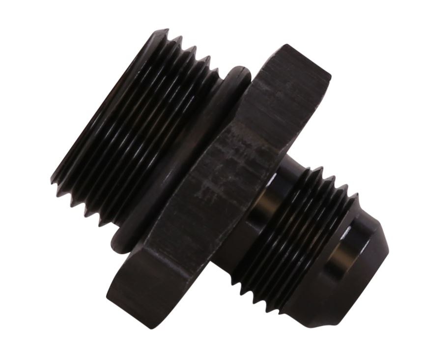 Aeromotive Adapter Fitting, 6AN to 8AN – 15649