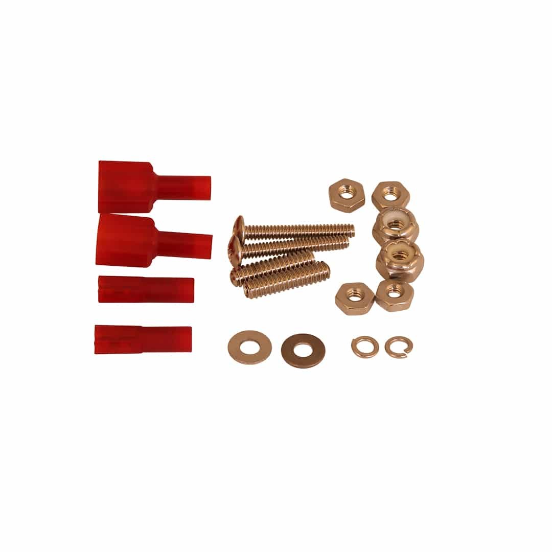 Aeromotive Fuel Tank Sending Unit Adapter, Replacement for Aeromotive Fuel Tank Sending Unit, With Bracket/ Fuel Level Sender – 18716