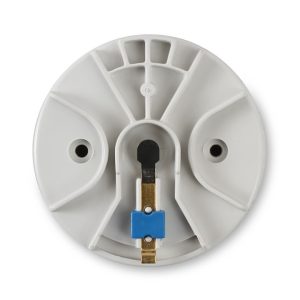 Accel Distributor Rotor, Stainless Steel Contact, Heavy Duty Black – 130141