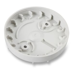 Accel Distributor Rotor, Stainless Steel Contact, Heavy Duty Black – 130141