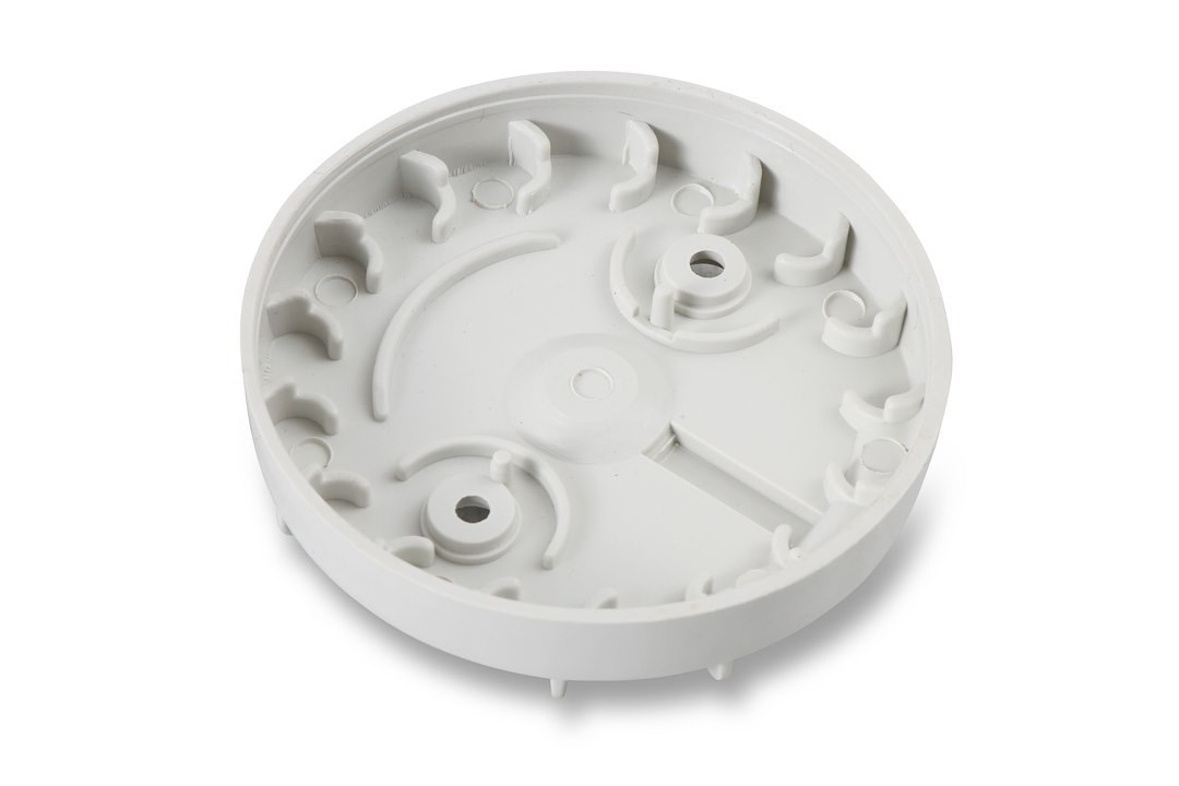 Accel Distributor Rotor, Stainless Steel Contact, Heavy Duty Black – 130141
