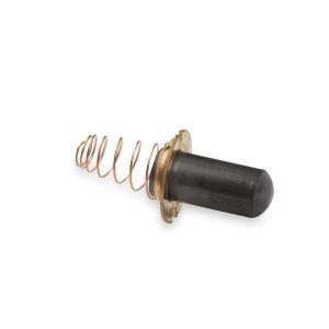 Accel Ignition Coil, Super Coil, Canister, 45000 Volts, 0.500 Ohms Primary Resistance/8.6K Ohms Secondary Resistance/80:1 Turns Ratio, Gray – 140003