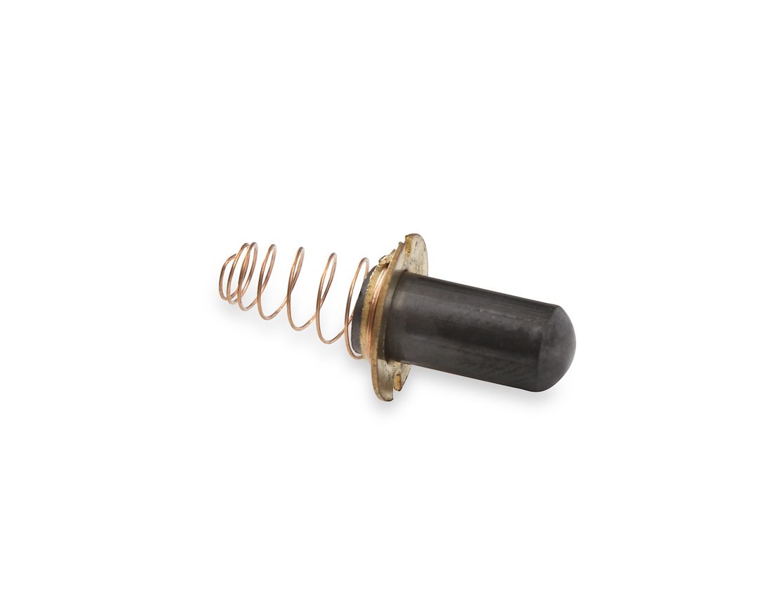 Accel Ignition Coil, Super Coil, Canister, 45000 Volts, 0.500 Ohms Primary Resistance/8.6K Ohms Secondary Resistance/80:1 Turns Ratio, Gray – 140003