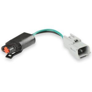 Accel Ignition Coil Interface Module, For Use with Accel Par No 140021 – 140021