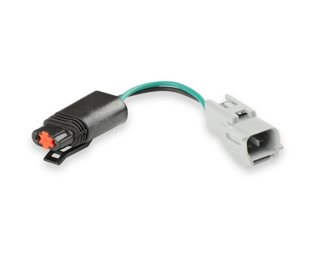 Accel Ignition Coil Interface Module, For Use with Accel Par No 140021 – 140021