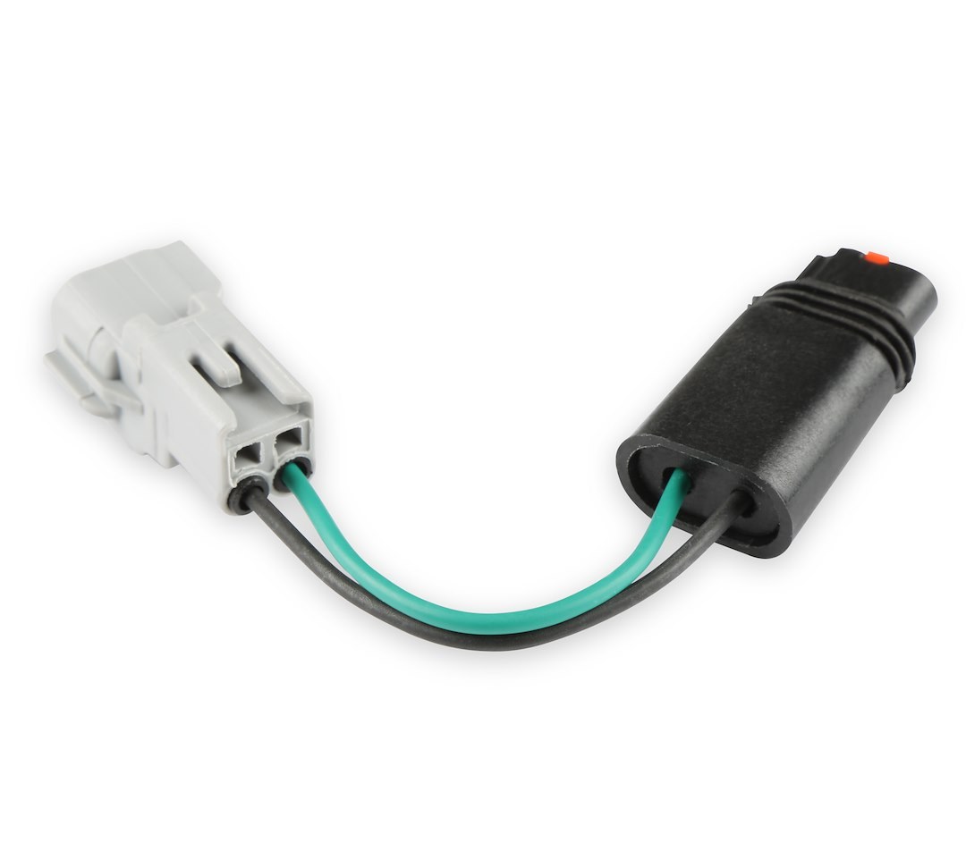 Accel Ignition Coil Interface Module, For Use with Accel Par No 140021 – 140021