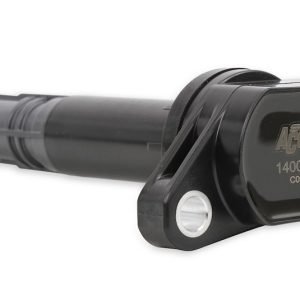 Accel Ignition Coil, Super Coil, Coil Pack, Black, Pack of 4 – 140082K