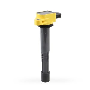 Accel Ignition Coil, Super Coil, Coil on Plug, Black/ Yellow, Set of 4 – 140311-4