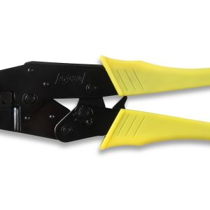 Accel Crimping Tool, 300 Plus, For Stripping and Crimping 7 Millimeter to 9 Millimeter Spark Plug Wires – 170036