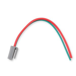 Accel Distributor Wiring Harness, GM/Hei Coil IN Distributor Caps – 170072