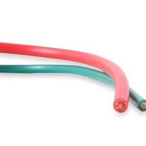 Accel Distributor Wiring Harness, GM/Hei Coil IN Distributor Caps – 170072