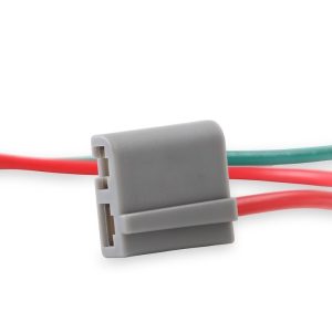 Accel Distributor Wiring Harness, GM/Hei Coil IN Distributor Caps – 170072
