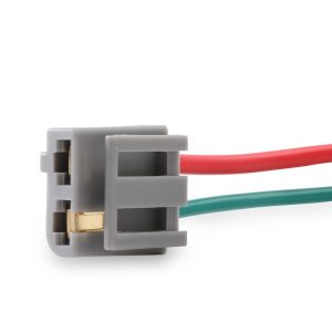 Accel Distributor Wiring Harness, GM/Hei Coil IN Distributor Caps – 170072