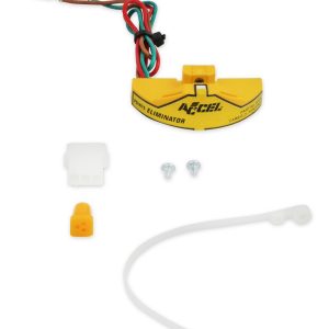 Accel Ignition Control Module, Electronic Ignition Conversion, Replacement Module for Accel 2010/ 2020/ 2030 Electronic Ignition Conversions – 2005